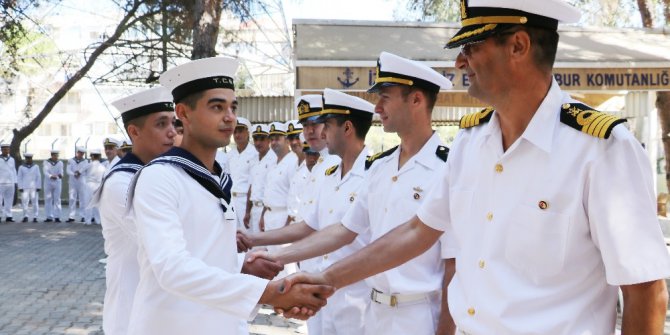 Kahraman askerden nişanlısına duygu yüklü şiir