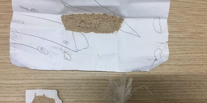 Şanlıurfa’da Eş Zamanlı Uyuşturucu Operasyonu