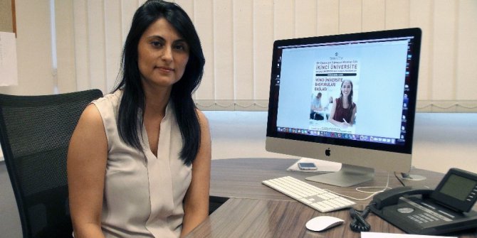 Batı Avrupa’da açık ortaokul, açık lise ve ikinci üniversite için kayıt işlemleri devam ediyor