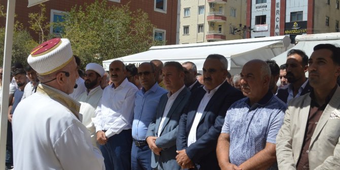 Mardin’den Arakan Müslümanlarına saldırılara kınama