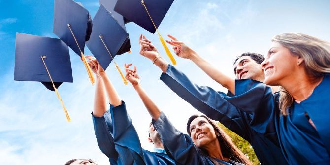 Üniversiteli Kağıthanelilere Müjde