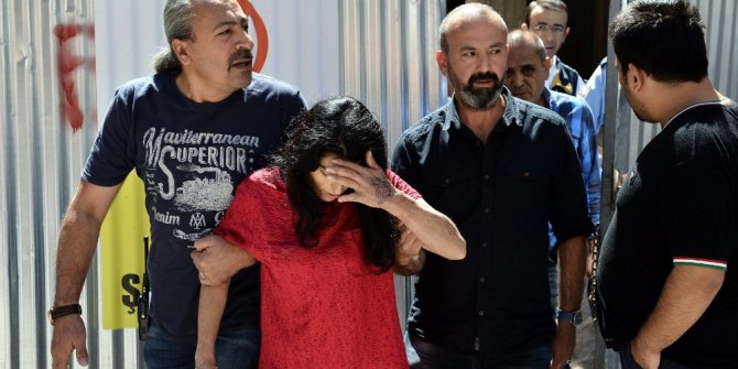 Sevdiği uğruna bayramda intihara kalkıştı