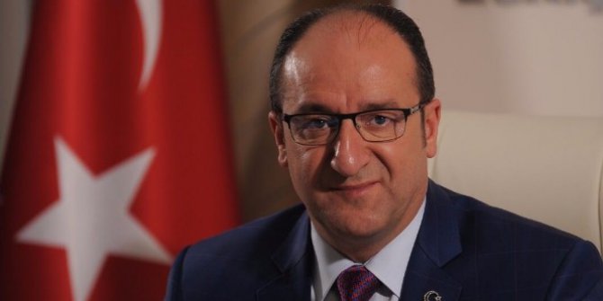 Dündar Ünlü’nün 2 Eylül mesajı