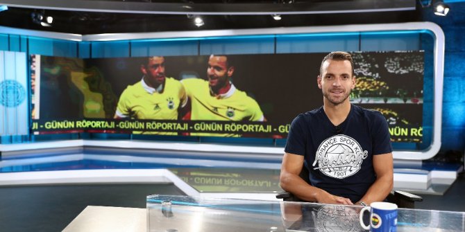 Roberto Soldado: "Soldado’nun en iyi versiyonunu görecekler"
