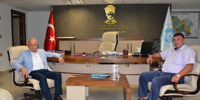 Muhtarlar Çalışmalardan Memnun