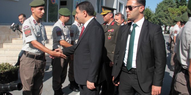 İstanbul Valisi Vasip Şahin: 47 yaralanma vakası oldu