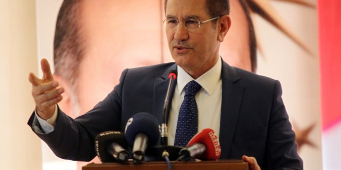 Bakan Canikli: “Korucubaşı Mehmet Paksoy, PKK’nın takip ettiği yiğit bir kardeşimizdi”