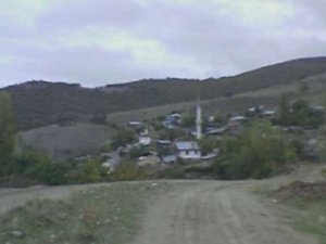 Adana İmamoğlu Yazıtepe Köyü