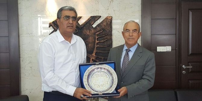 Gınor, Torku’yu Tunus Pazarına Taşıyor