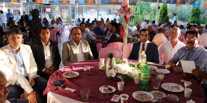 Başbakan Yıldırım, Sabuncubeli Tüneli’nde ’ışık gördü’ törenine katılacak