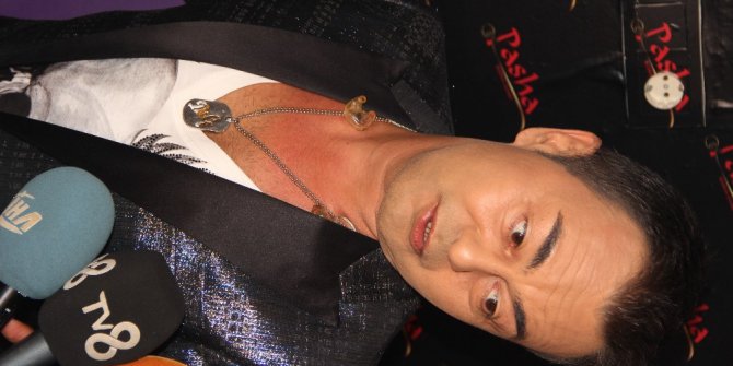 Serdar Ortaç’tan hayranlarına bayram müjdesi