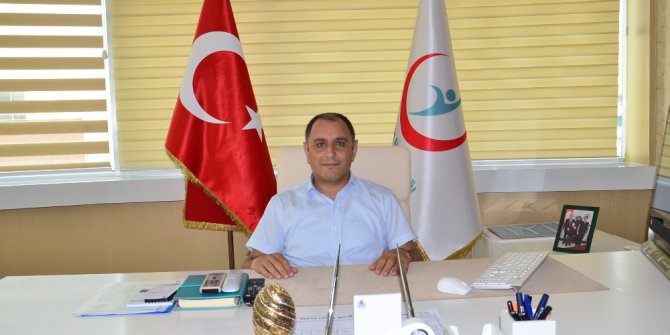 Balıkesir’e tüp bebek merkezi