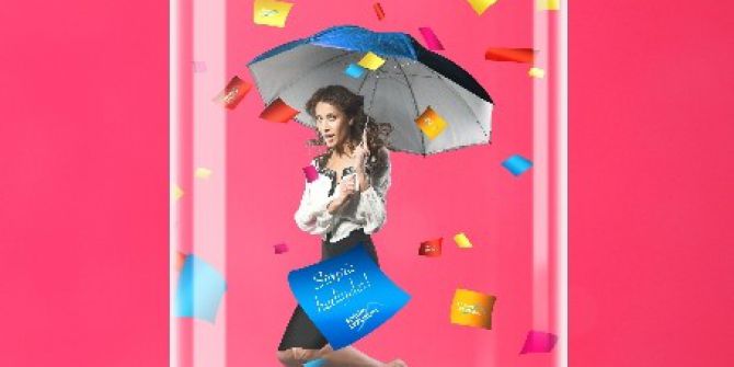 Forum Erzurum’da Hediye Kabini Açılıyor!