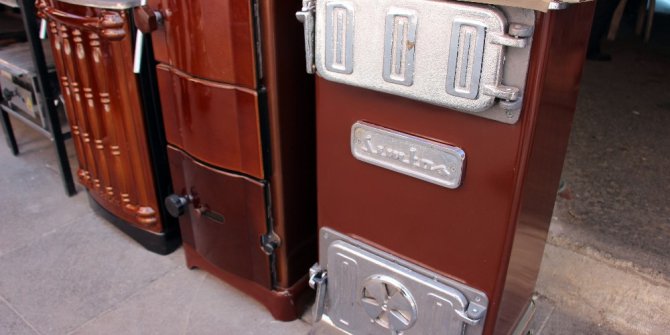 Sobanın yeni görevi nostaljik hava oluşturmak