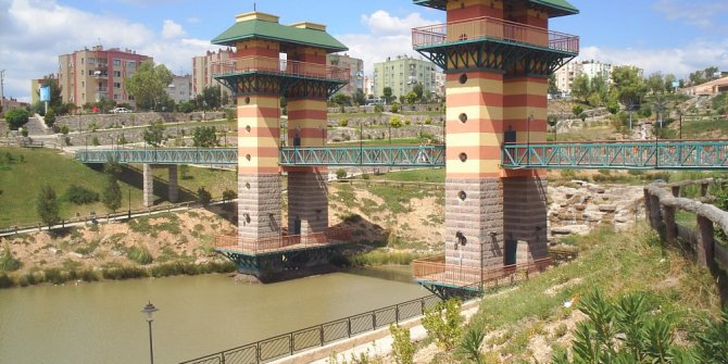 Buca Yedigöller’i yenileme ihalesine çıkılıyor