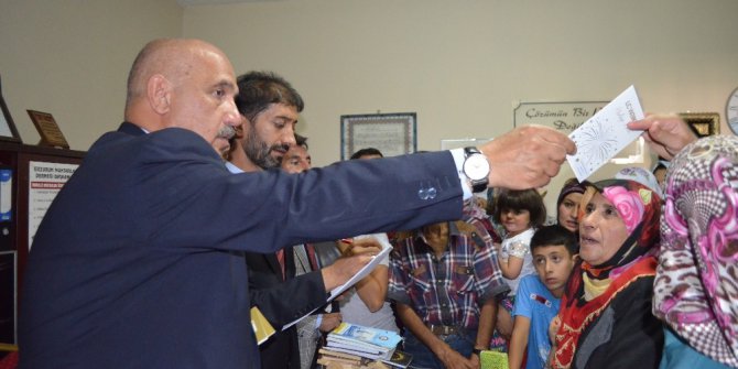 Bayramlıkları Ilıcalı’dan