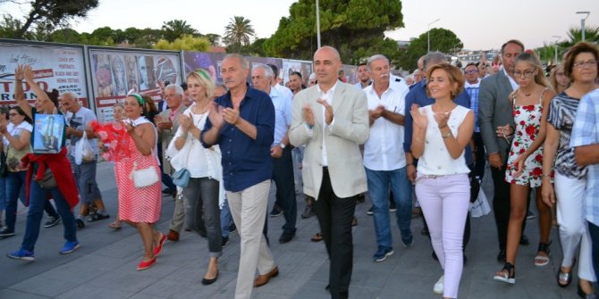 Didim 22. Barış Festivali..