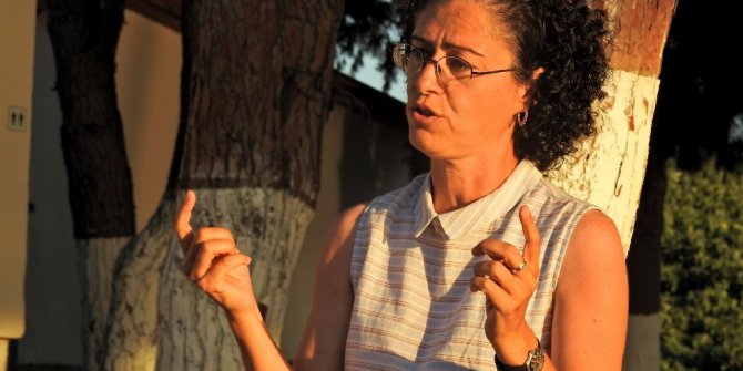 "Ildır’ın, tarihiyle ve arkeolojisiyle yaşaması gerekir"