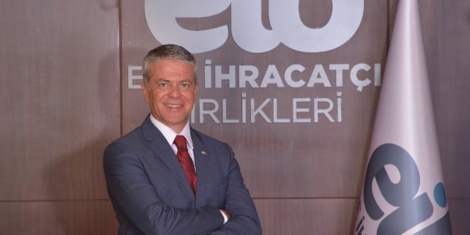 Türk hazır giyimciler Almanya’nın en büyük tedarikçisi olmaya gidiyor