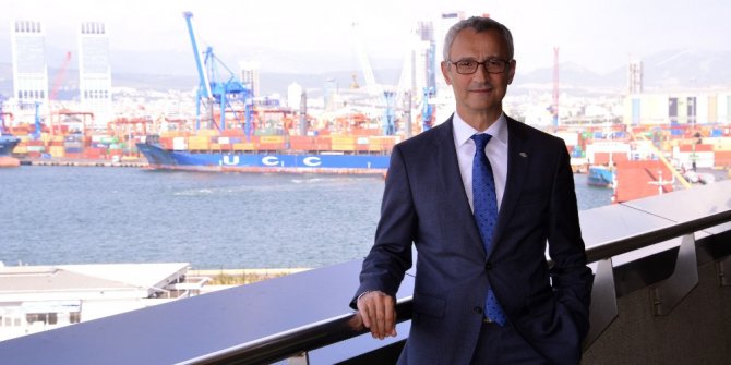 Egeli ihracatçılardan 1 milyar 49 milyon dolarlık rekor