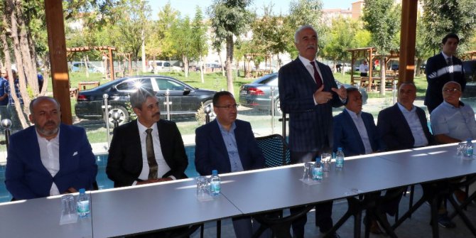 Bozdağ: "CHP, Türk adaletine büyük saygısızlık yapmakta"