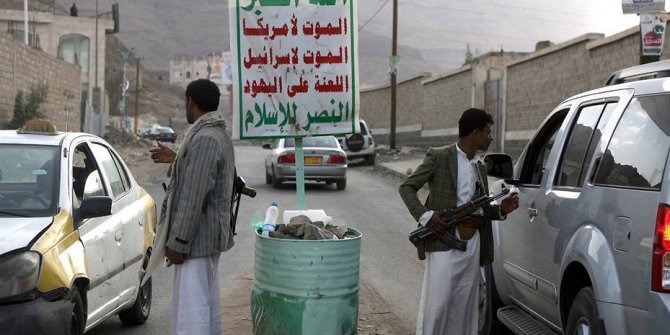 Yemen’de düğün otobüsüne saldırı: 1 ölü
