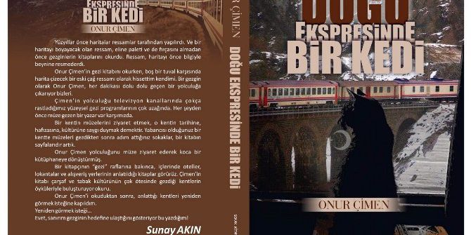 Genç Mühendisin İlk Kitabı Raflarda