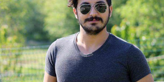 Mersin’de motosiklet kazası: 1 ölü