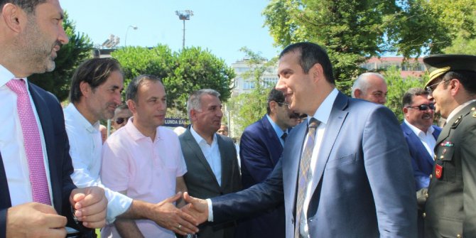 Ünye’de gelenek bozulmadı