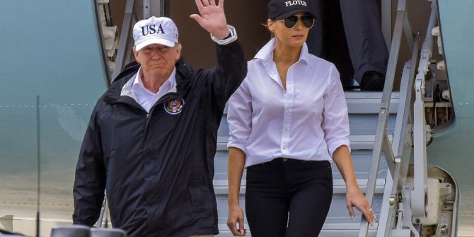 Teksas’a 7.9 milyarlık yardım talebi