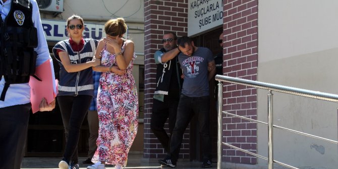 Narkotim ekipleri uyuşturucu döngüsünü çözdü