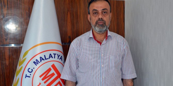 MTB Başkanı Gürsel Özbey: