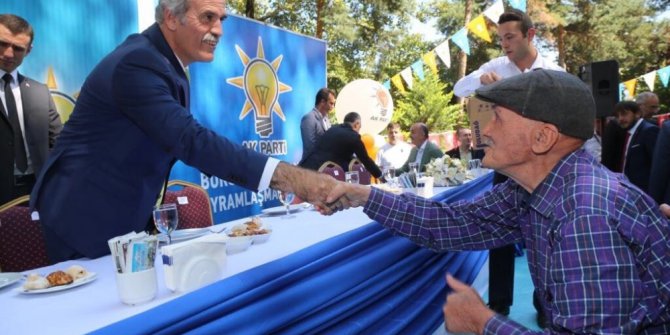 Bursa’daki yerel yönetimler Türkiye’de lider