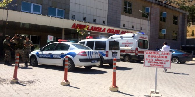 Giresun’da yer kavgası kanlı bitti: 1 ölü, 3 yaralı