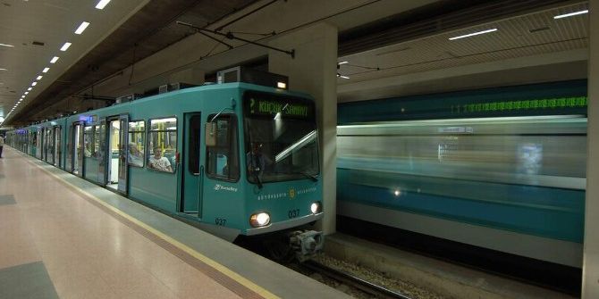 "Bursa’da Metroda Kadın Yolcuya Tehdit" İddiası Asılsız Çıktı