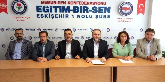 Açığa Alma Ve İhraç Süreçlerinde Adil Davranılmalı