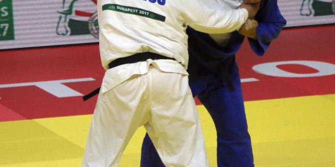 Kayra Sayit dünya 5’incisi oldu