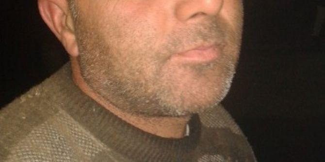 Söke’de İş Kazası; 1 Ölü