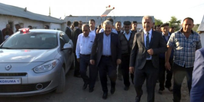 Ulaştırma Bakanı Arslan’dan yerli baz istasyonu ULAK müjdesi