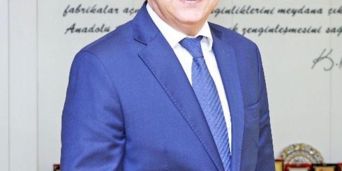 Mobilya Söktörüne İsgip Anlatılacak