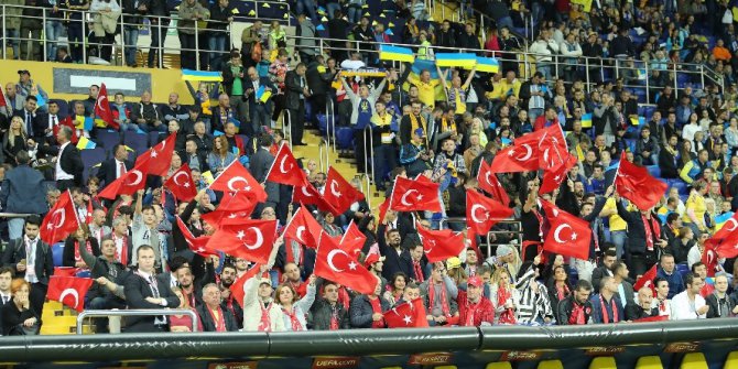 Dünya Kupası Grup Elemeleri