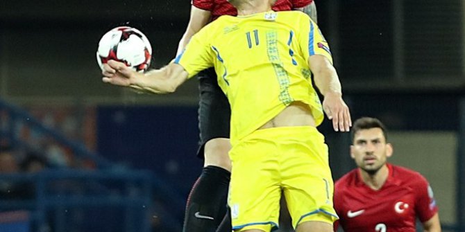 Dünya Kupası Grup Elemeleri