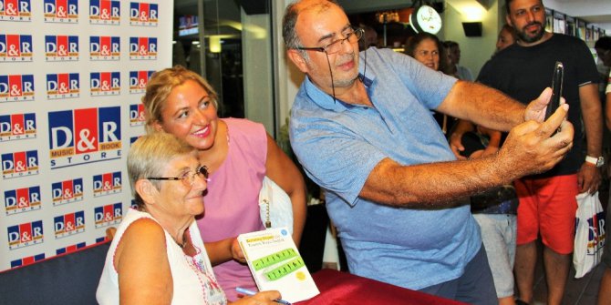 Canan Karatay’dan ezber bozan tavsiye