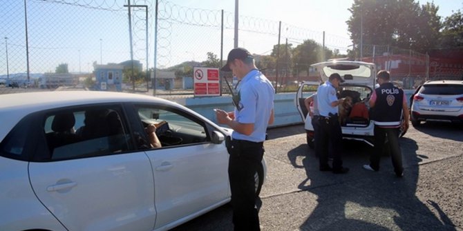 Tekirdağ’da huzur uygulaması