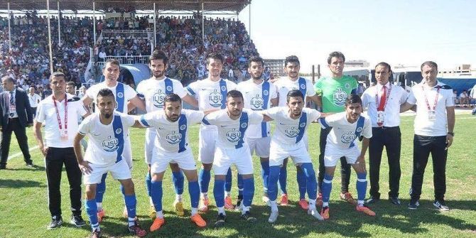 Kurtalanspor, Yeni Malatyaspor İle Karşılayacak