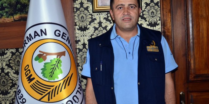 Balıkesir’de 176 orman köylüsü aileye 4 milyon lira destek