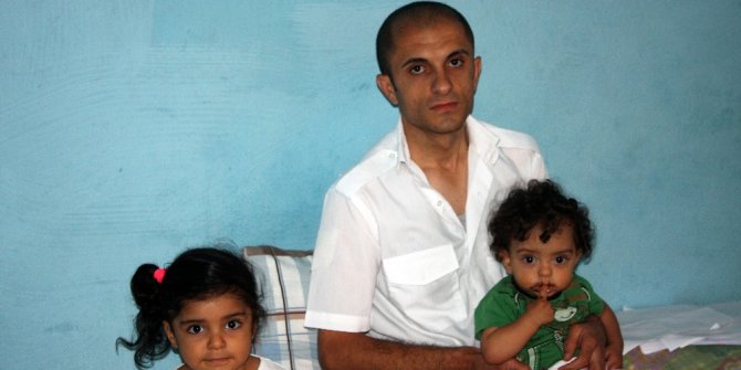 Talihsizlikler dünyasını kararttı