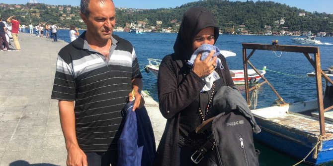 Bayramda en acı bekleyiş