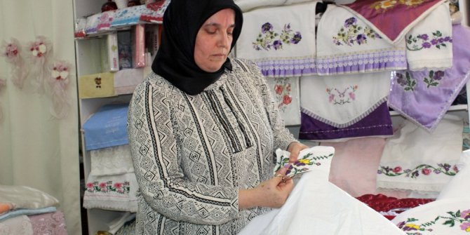 Vali’nin ’Önünü açın’ talimatı hayatını değiştirdi