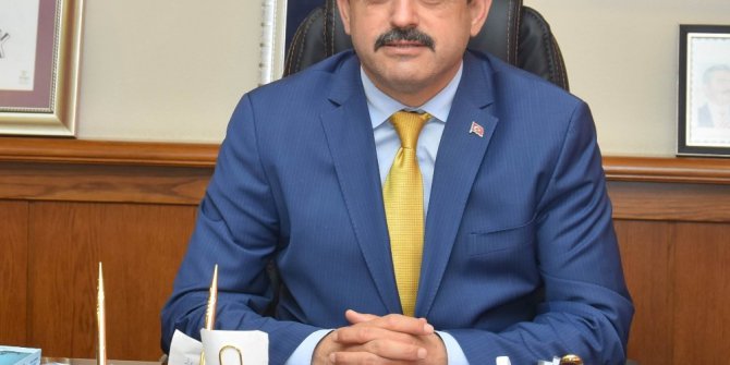 Başkan Alıcık, Nazilli’nin düşman işgalinden kurtuluşunun 95. yılını kutladı